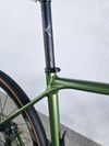 Gravel MERIDA Scultura Endurance 300 Silk Fog Green 2024