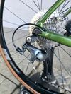 Gravel MERIDA Scultura Endurance 300 Silk Fog Green 2024