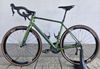 Gravel MERIDA Scultura Endurance 300 Silk Fog Green 2024