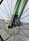 Gravel MERIDA Scultura Endurance 300 Silk Fog Green 2024
