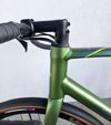 Gravel MERIDA Scultura Endurance 300 Silk Fog Green 2024