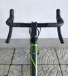Gravel MERIDA Scultura Endurance 300 Silk Fog Green 2024