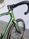 Gravel MERIDA Scultura Endurance 300 Silk Fog Green 2024