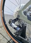 Gravel Canyon Grizl CF SL6 Carbon 2024