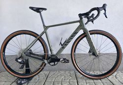 Gravel Canyon Grizl CF SL6 Carbon 2024