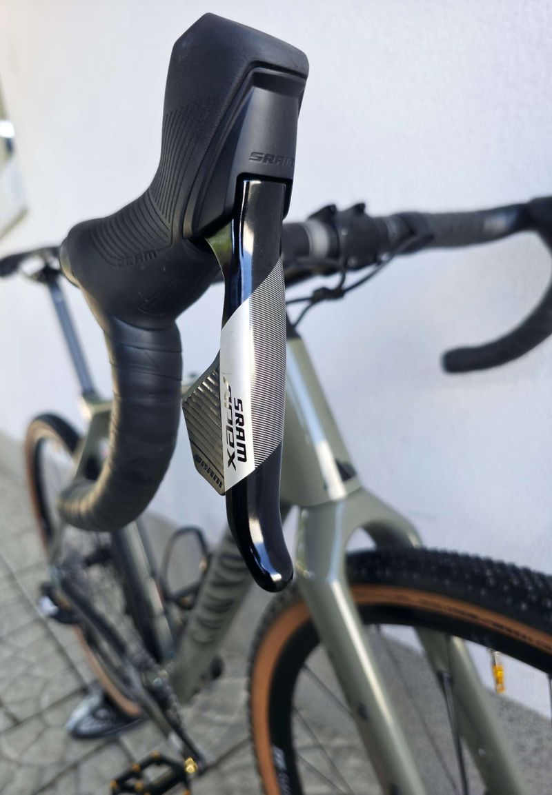 Gravel Canyon Grizl CF SL6 Carbon 2024