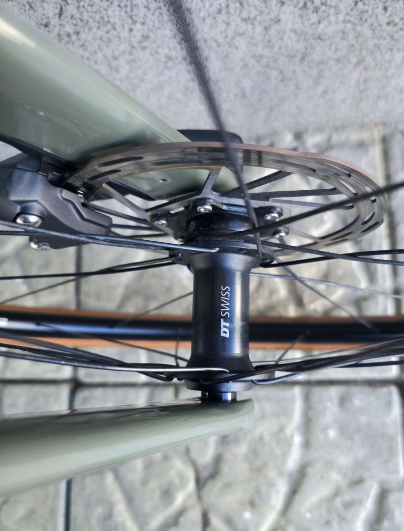 Gravel Canyon Grizl CF SL6 Carbon 2024
