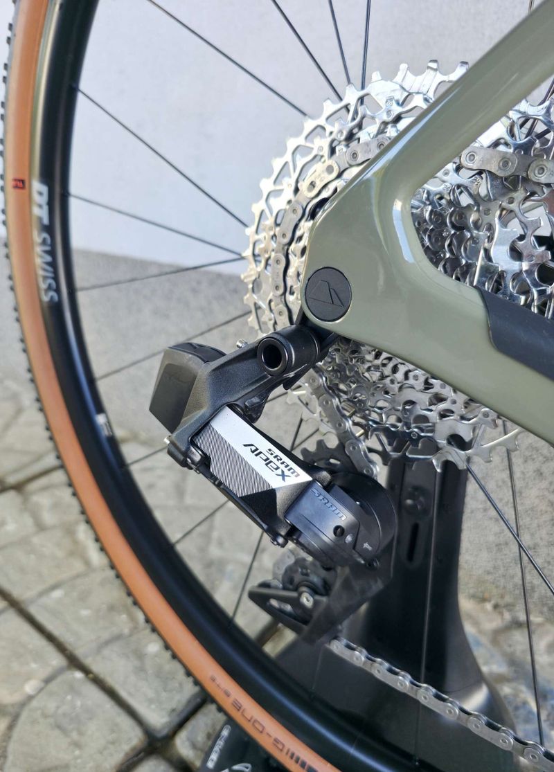 Gravel Canyon Grizl CF SL6 Carbon 2024