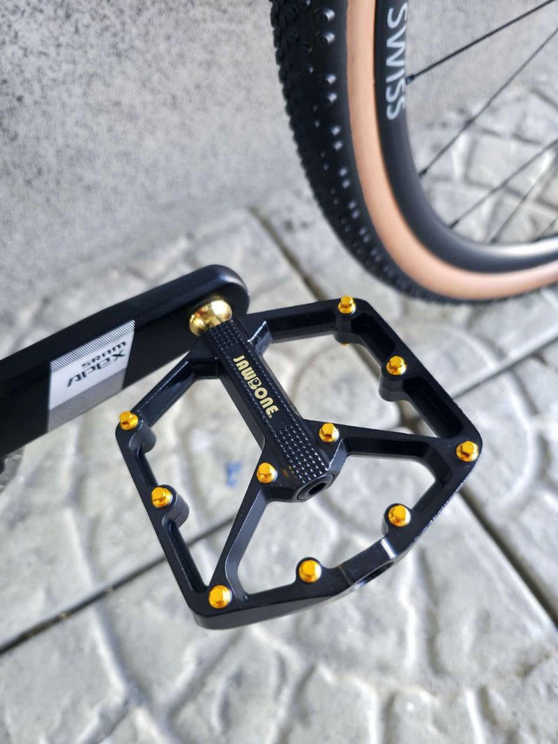 Gravel Canyon Grizl CF SL6 Carbon 2024
