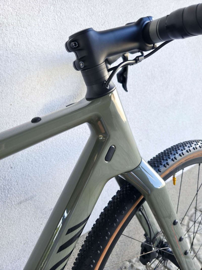 Gravel Canyon Grizl CF SL6 Carbon 2024
