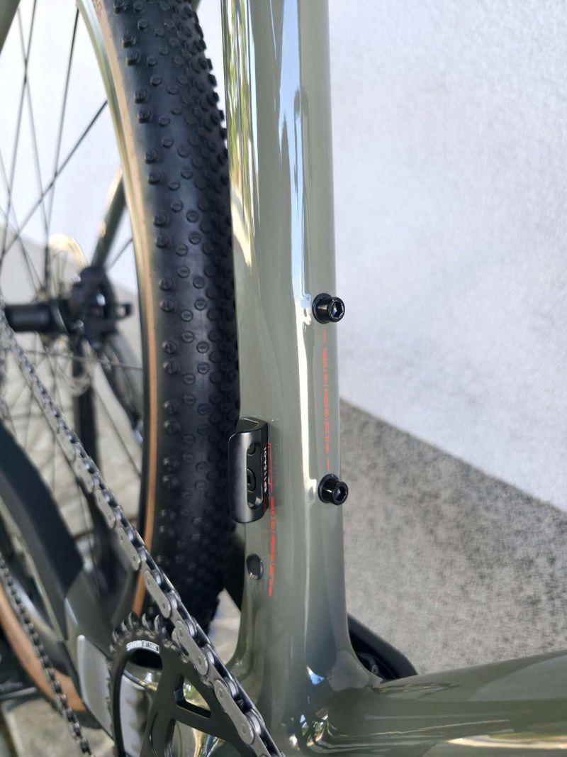 Gravel Canyon Grizl CF SL6 Carbon 2024