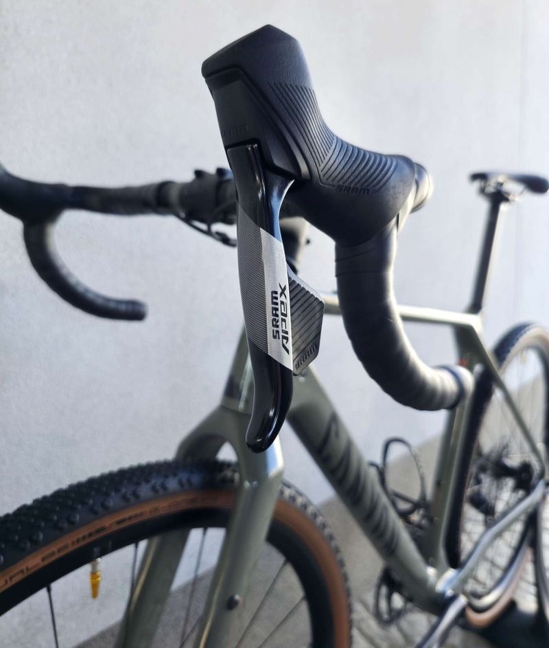 Gravel Canyon Grizl CF SL6 Carbon 2024