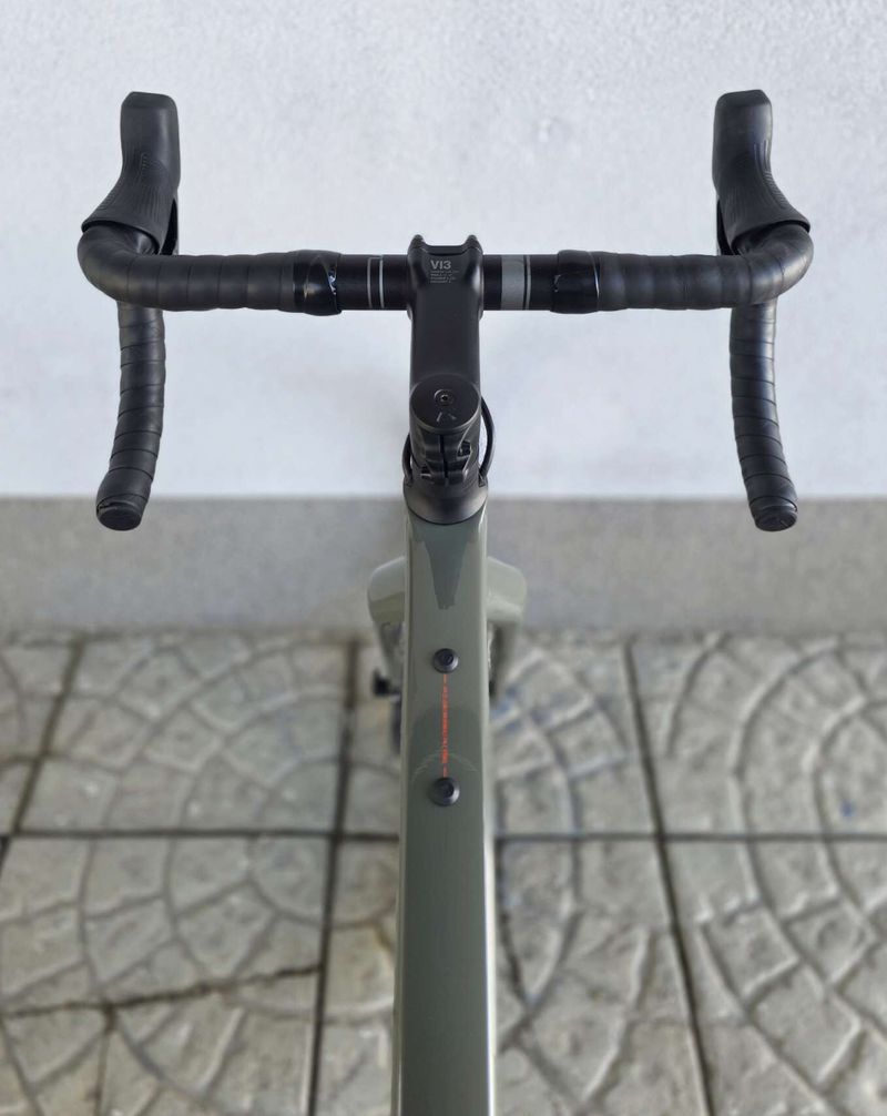 Gravel Canyon Grizl CF SL6 Carbon 2024