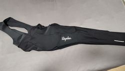 Rapha Core Cargo Winter Tights