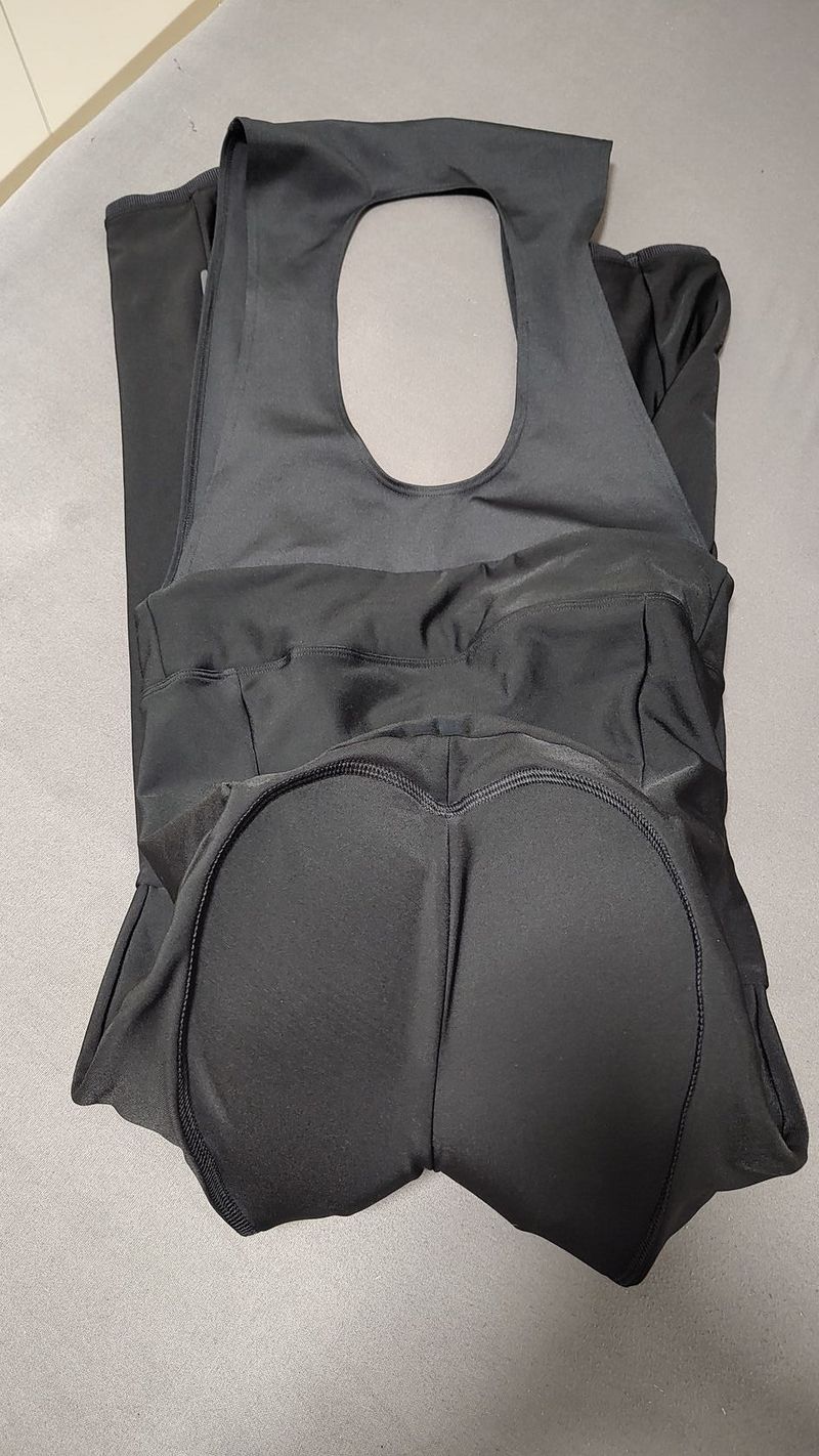 Rapha Core Cargo Winter Tights