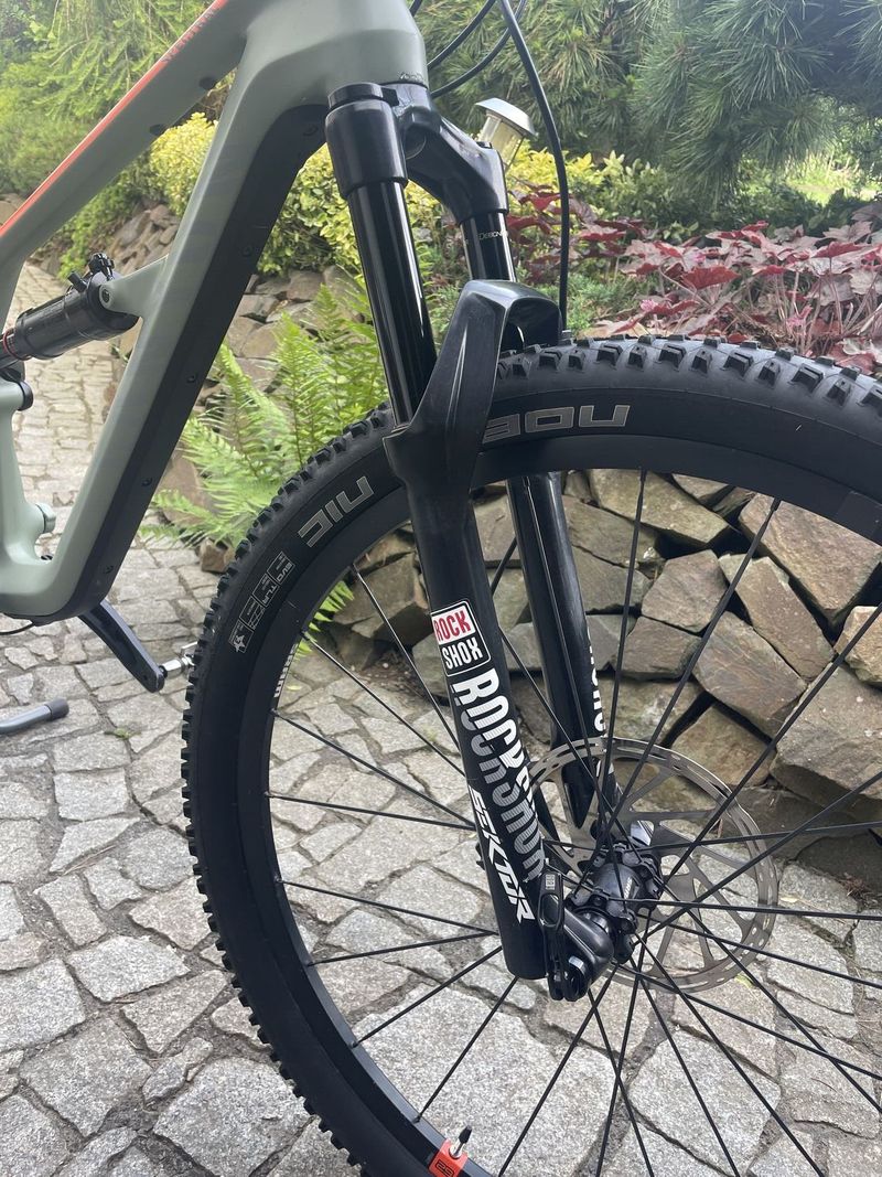 Canyon Spectral CF 8.0 2018