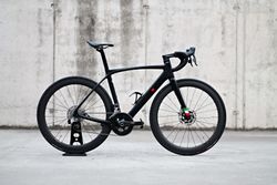 De Rosa Idol, Sram RED Etap