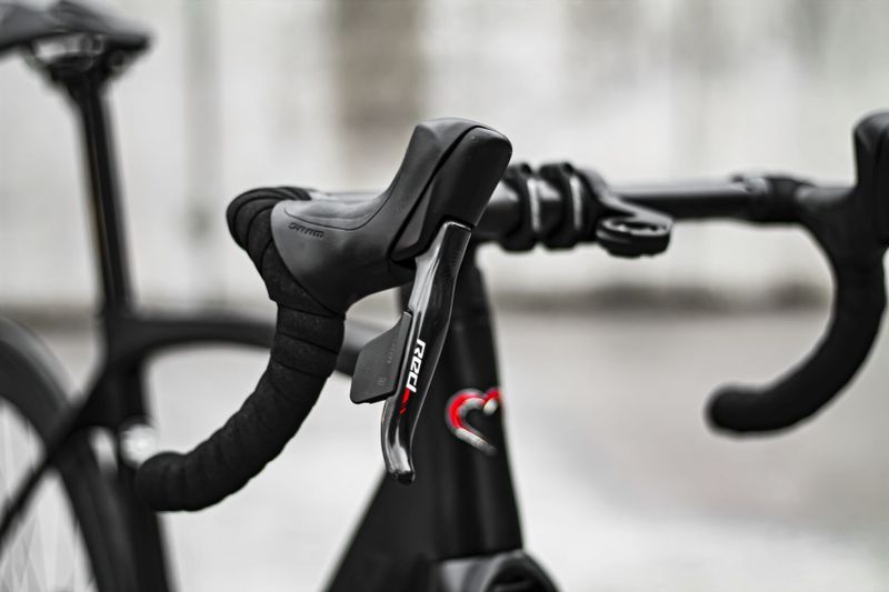 De Rosa Idol, Sram RED Etap