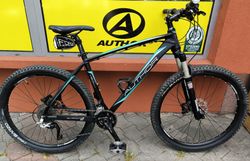 MTB Author Vision 27,5" Top stav 