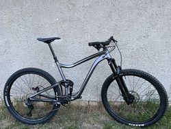 Giant Trance 3 29, XL zánovní 