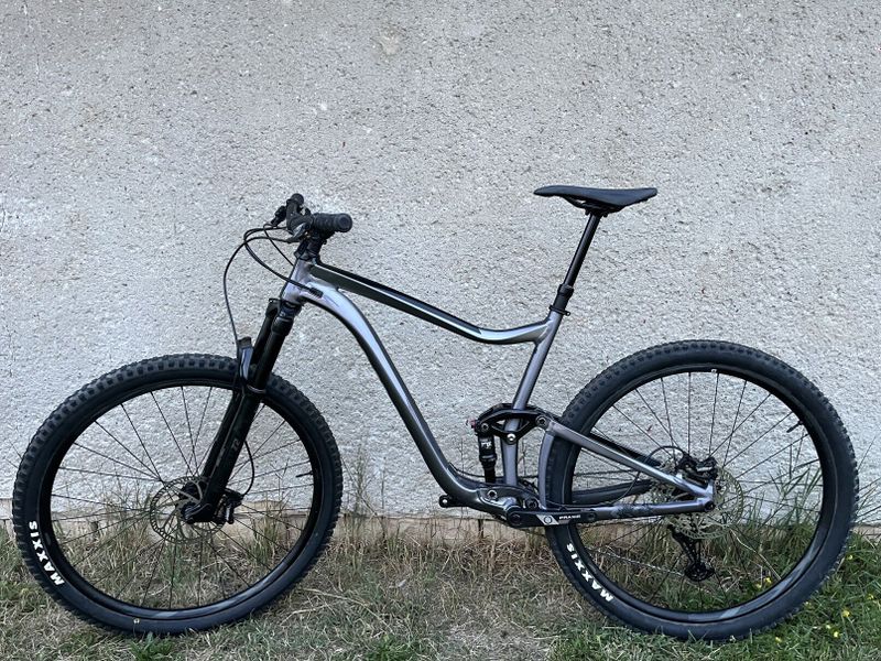 Giant Trance 3 29, XL zánovní 