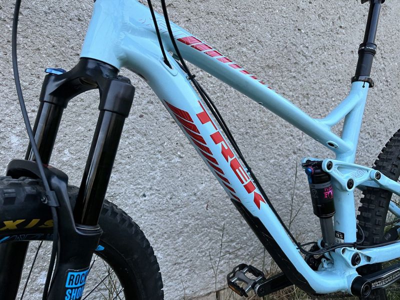 Trek Remedy 7 L