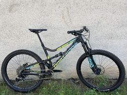 Dartmoor Bluebird Pro