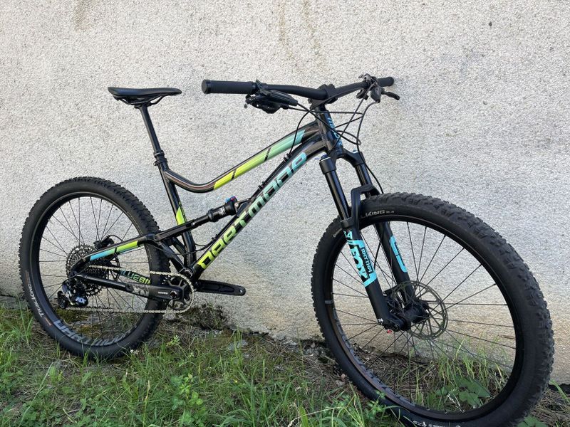 Dartmoor Bluebird Pro
