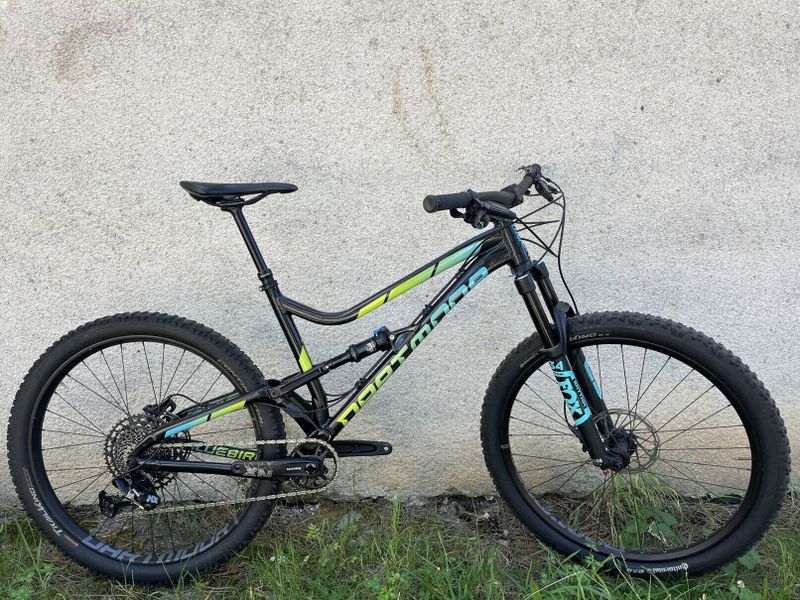 Dartmoor Bluebird Pro