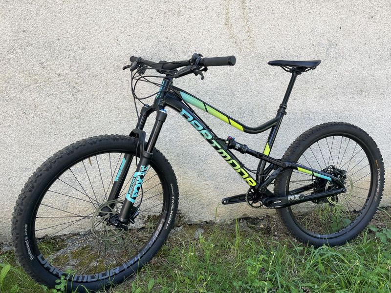 Dartmoor Bluebird Pro