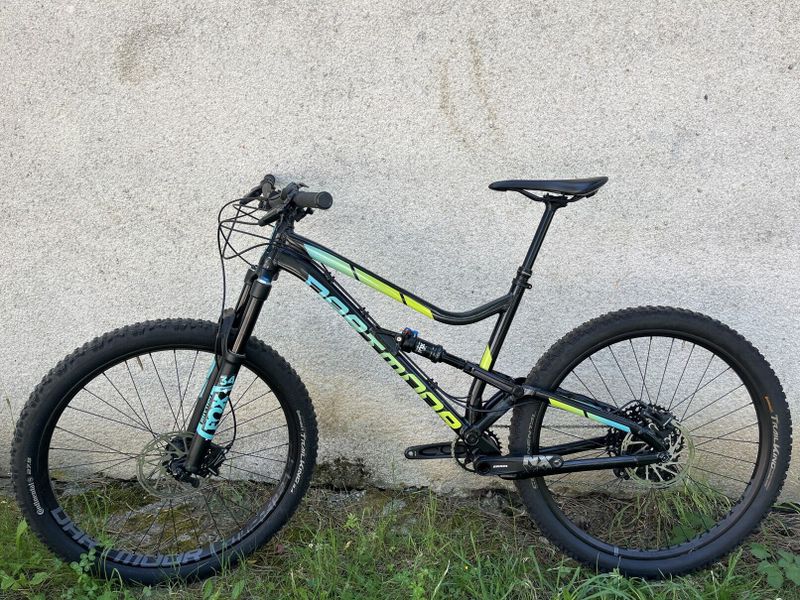 Dartmoor Bluebird Pro