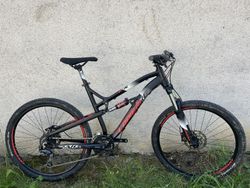 Lapierre Raid FX L
