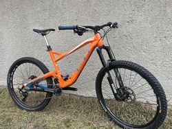 GT Sensor X Pro L