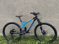 Cannondale Trigger 29 4 M