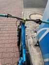 prodám kvalitní horské kolo 