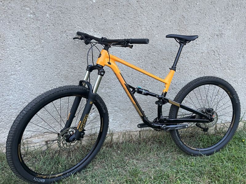 Polygon Siskiu D6 nový L