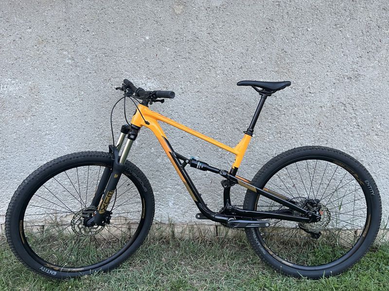 Polygon Siskiu D6 nový L
