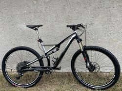 Specialized Stumpjumper FSR Expert 29 L