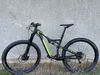 Specialized Stumpjumper FSR Comp EVO 29 M