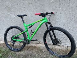 Merida Ninety Six 9.600 L