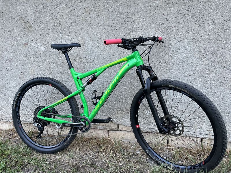 Merida Ninety Six 9.600 L