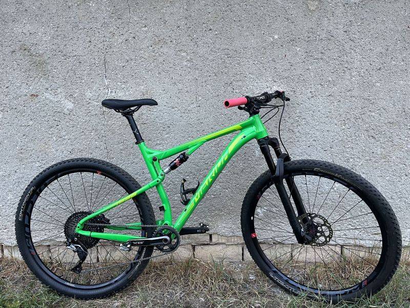 Merida Ninety Six 9.600 L