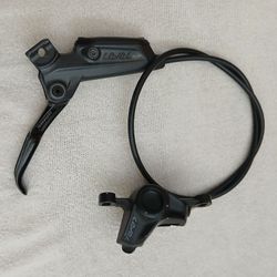 Sram Level TLM 