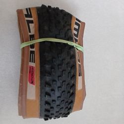 MTB pláště Schwalbe 