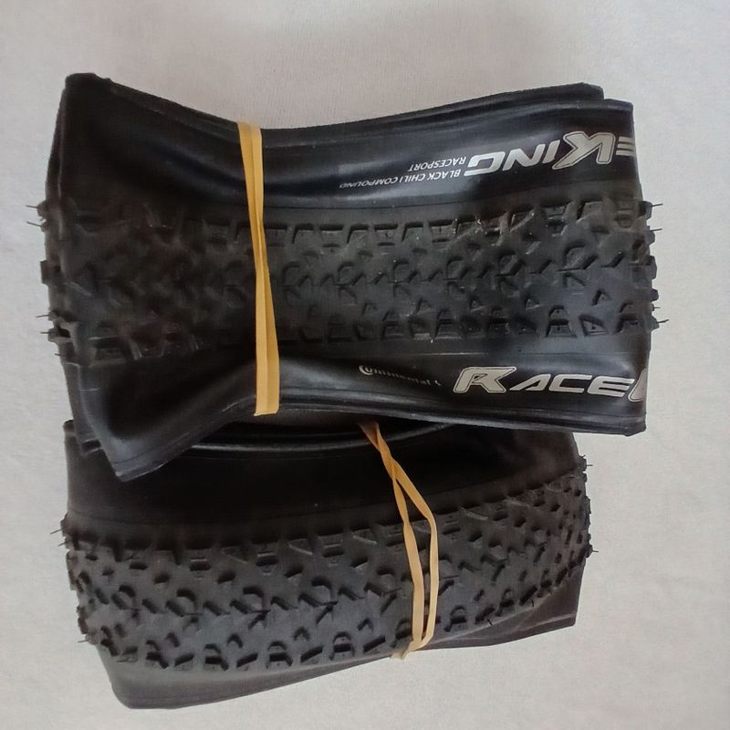 MTB pláště Schwalbe 