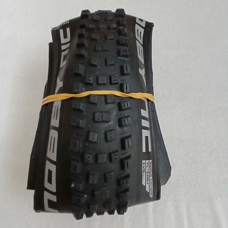 MTB pláště Schwalbe 