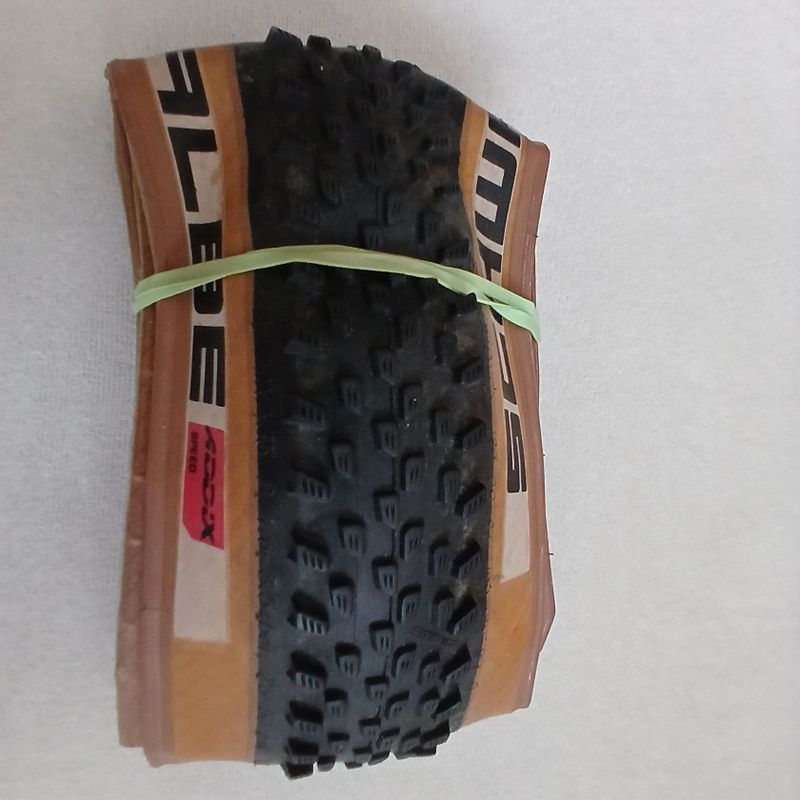 MTB pláště Schwalbe 