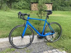 Canyon Endurance 