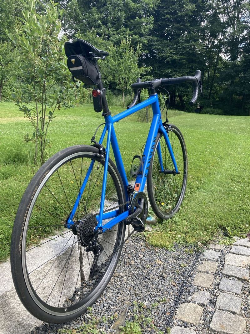 Canyon Endurance 