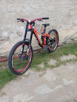 Dobrý den prodám giant Glory 2 ❗ spěchá ❗
